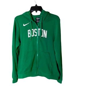 Boston Celtics Hoodie